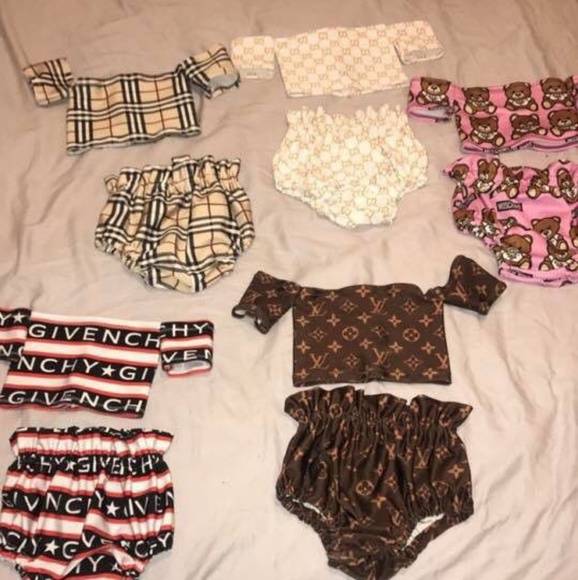 Babies Clothingđ